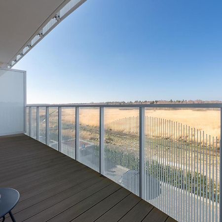 Apartamenty Sun & Snow Polanki Aqua Z Basenem Kolobrzeg Exterior photo