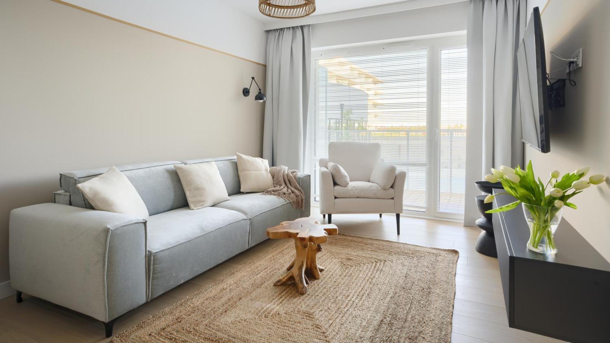 Apartamenty Sun & Snow Polanki Aqua Z Basenem Kolobrzeg Exterior photo