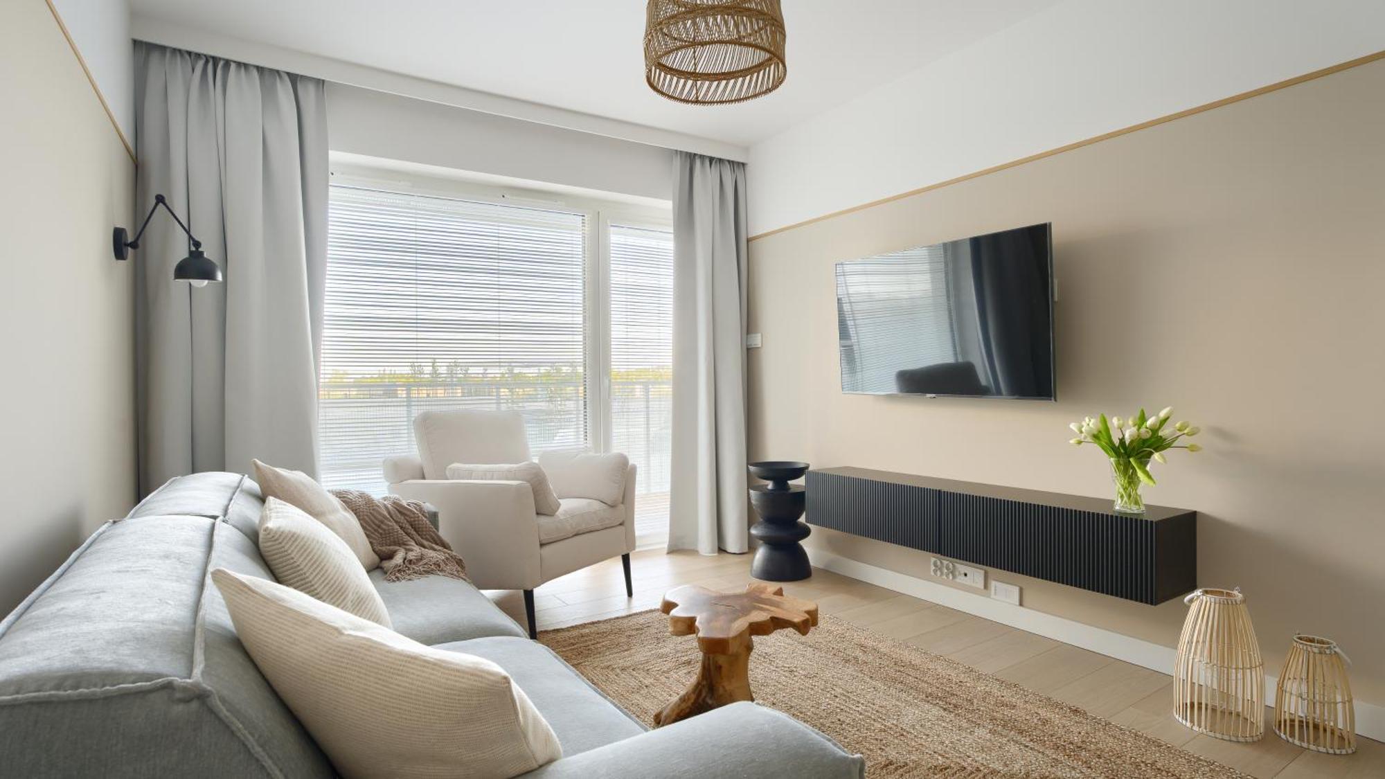 Apartamenty Sun & Snow Polanki Aqua Z Basenem Kolobrzeg Exterior photo