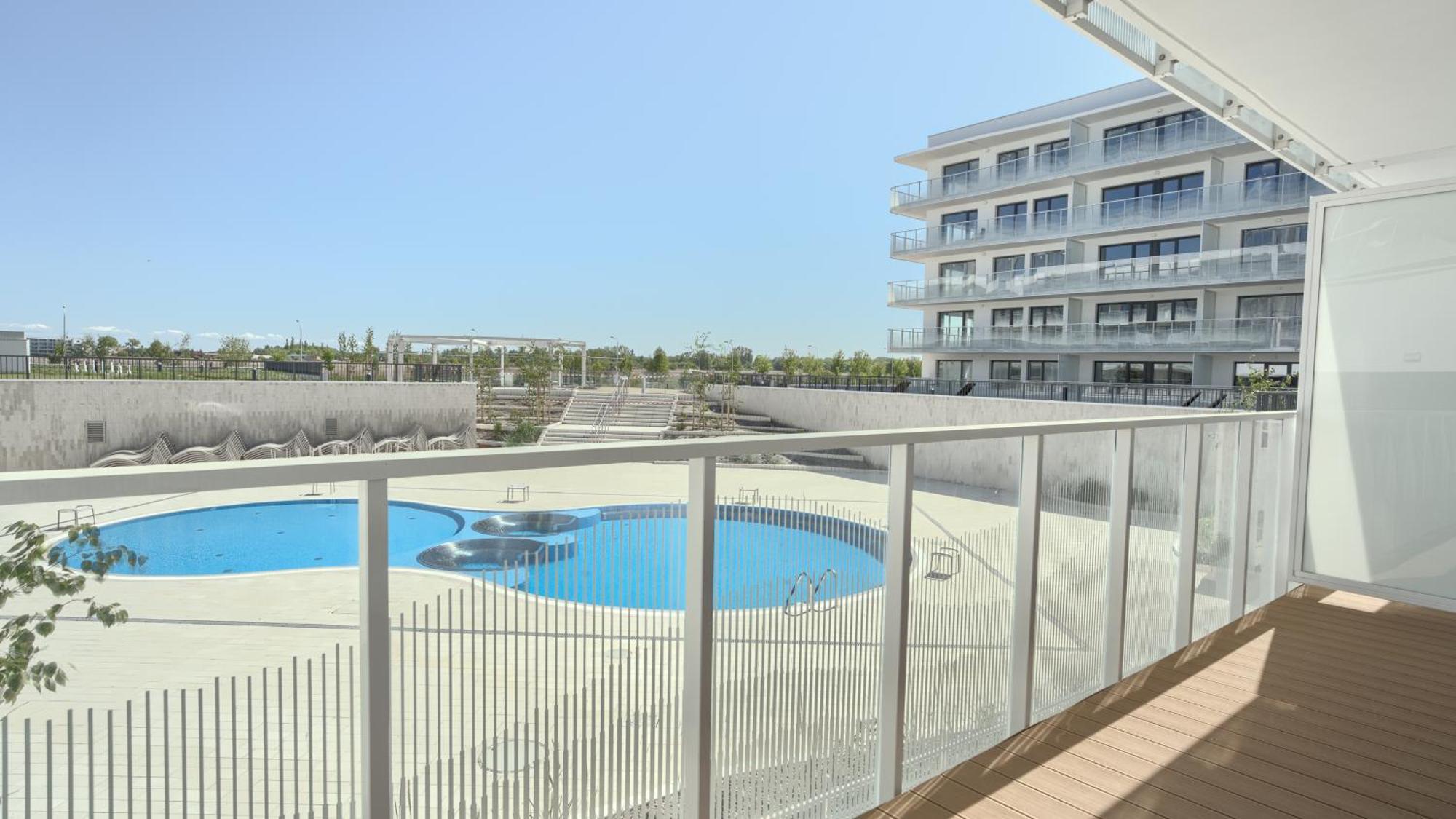 Apartamenty Sun & Snow Polanki Aqua Z Basenem Kolobrzeg Exterior photo